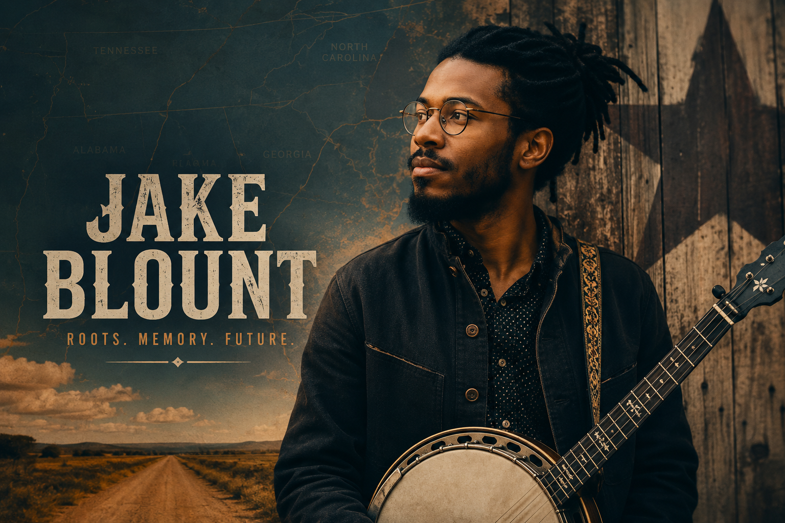 Jake Blount