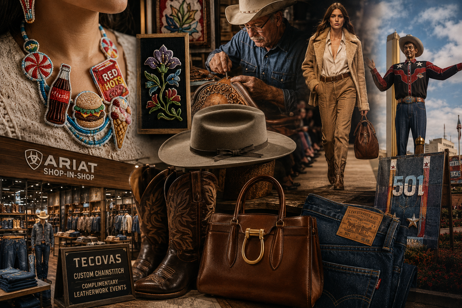 The New Frontiers of American Craft