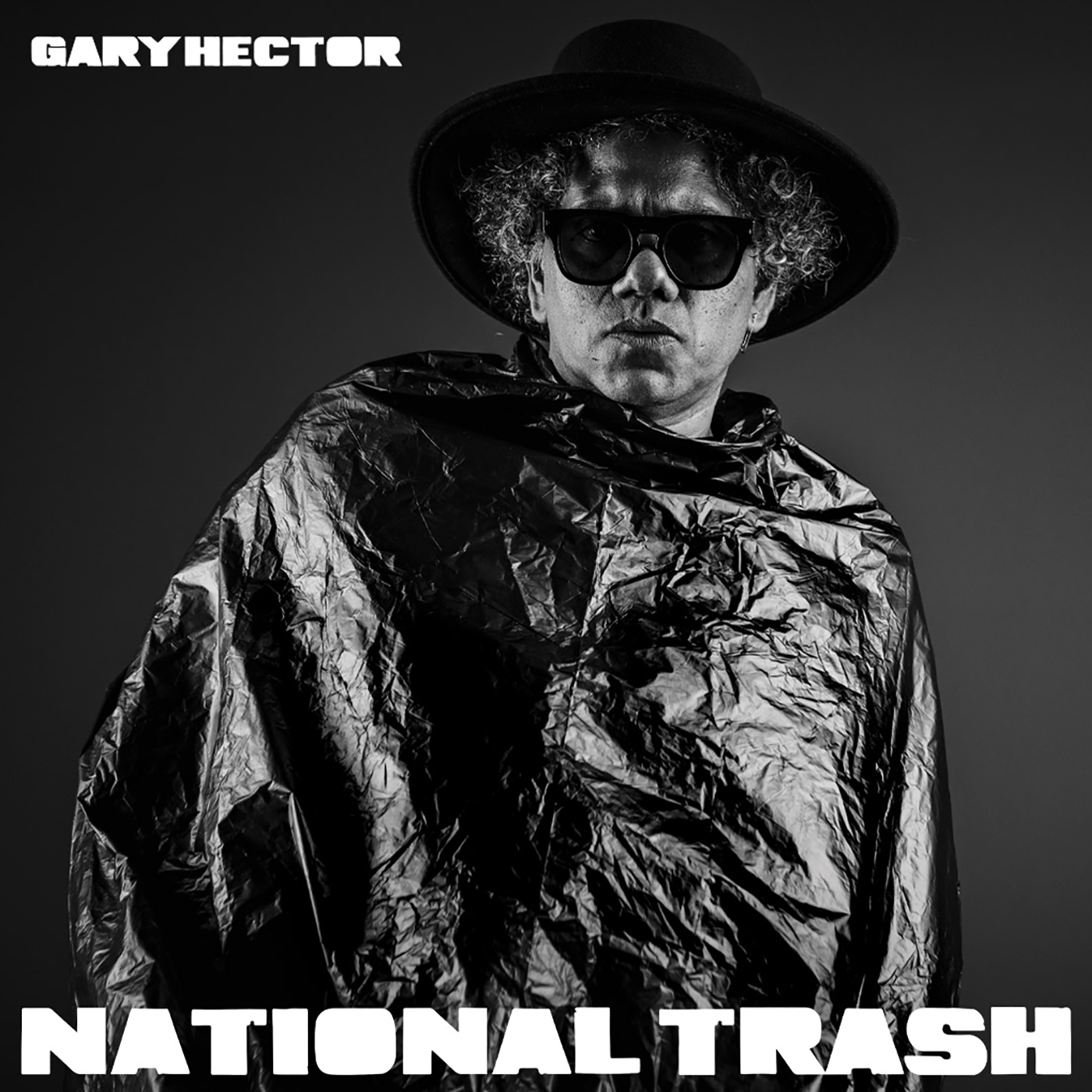 Gary Hector image 1