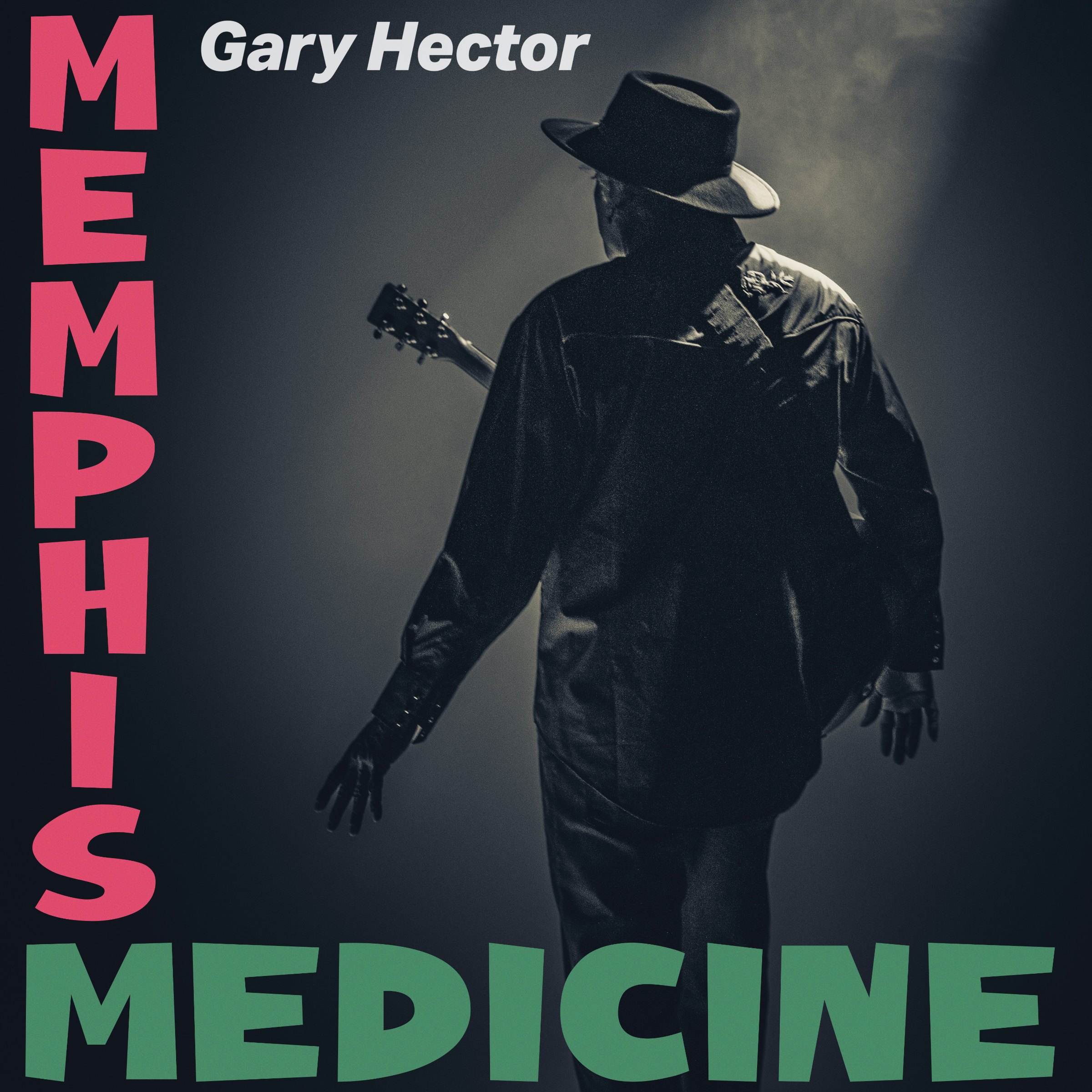Gary Hector image 2