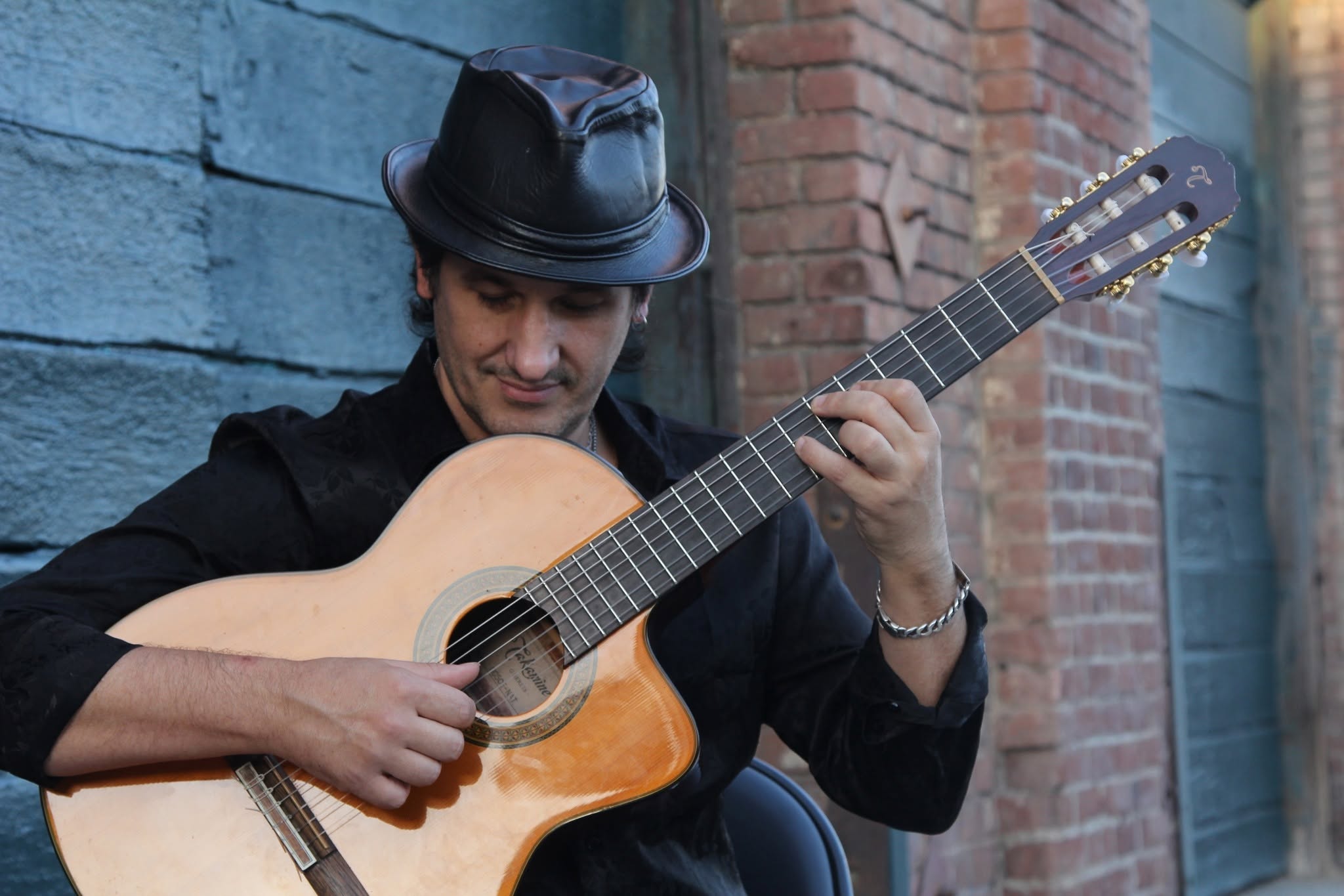 Guillermo Marigliano