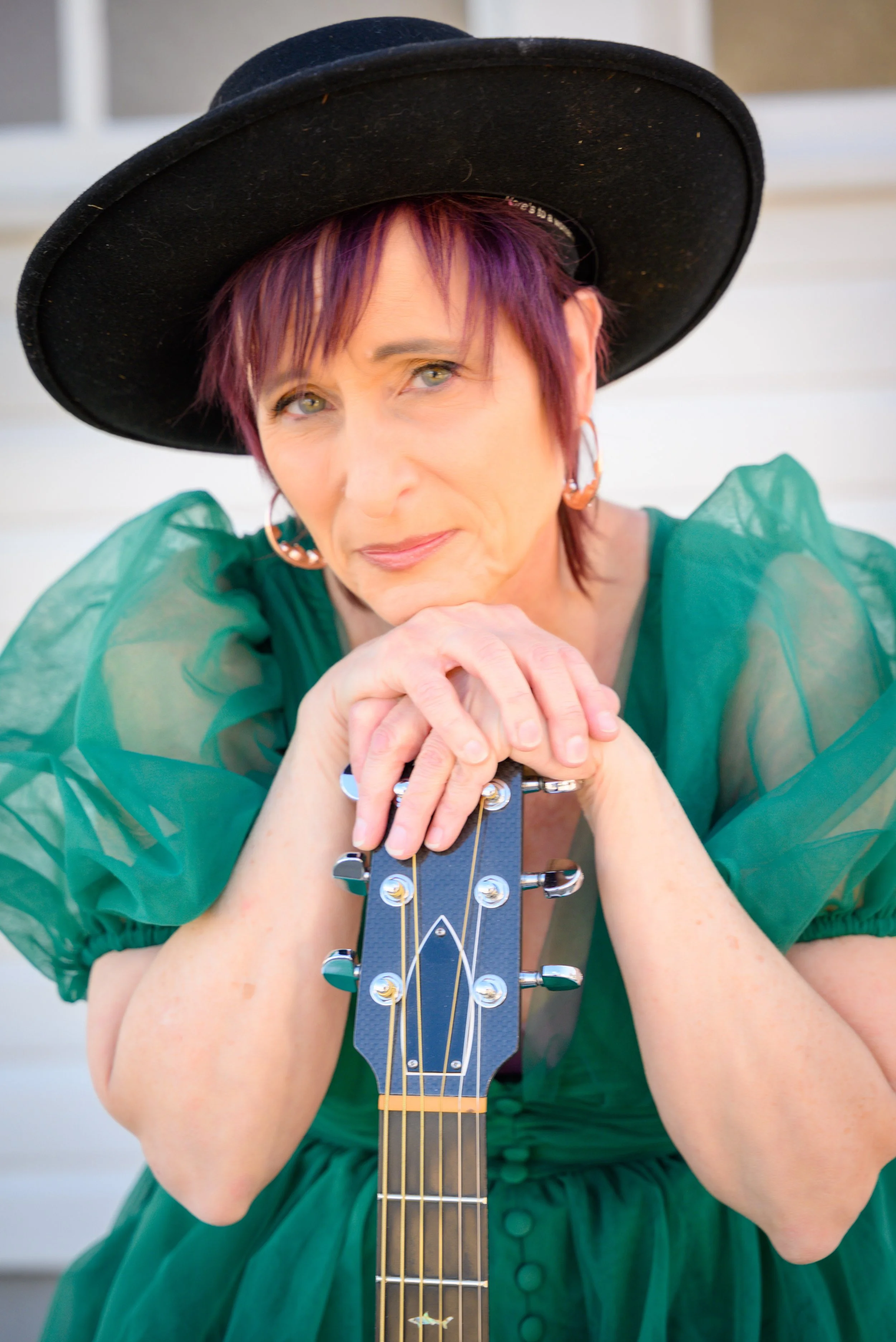 Randie O'Neil
