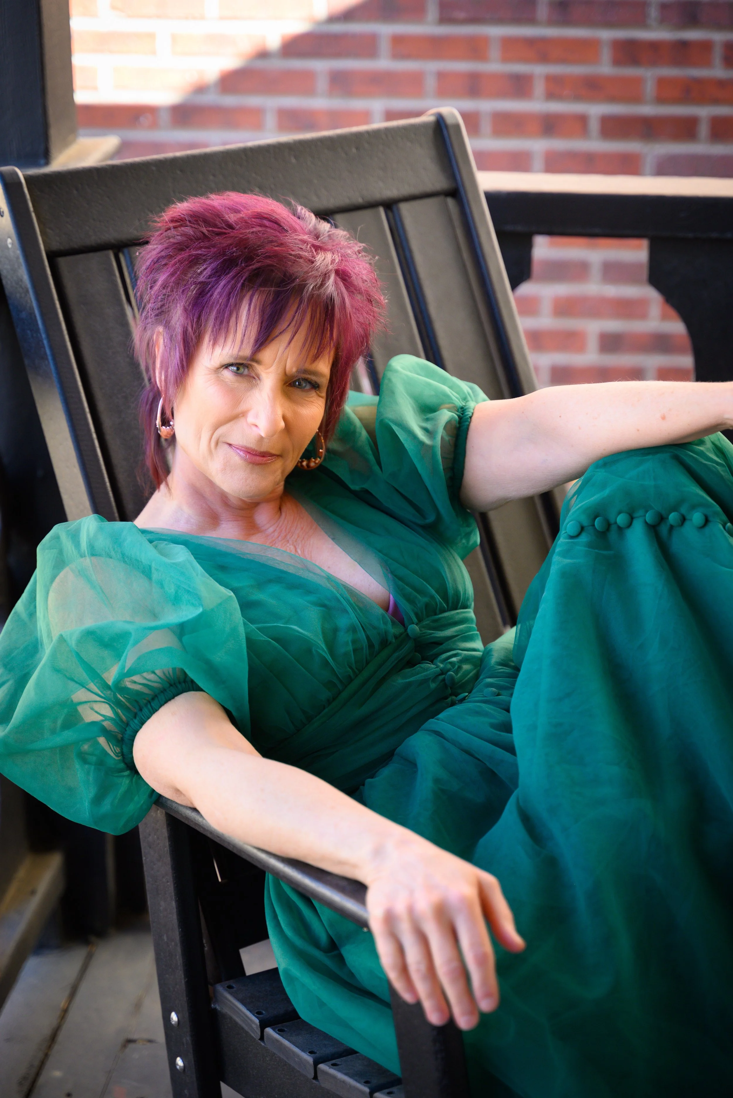 Randie O'Neil image 2