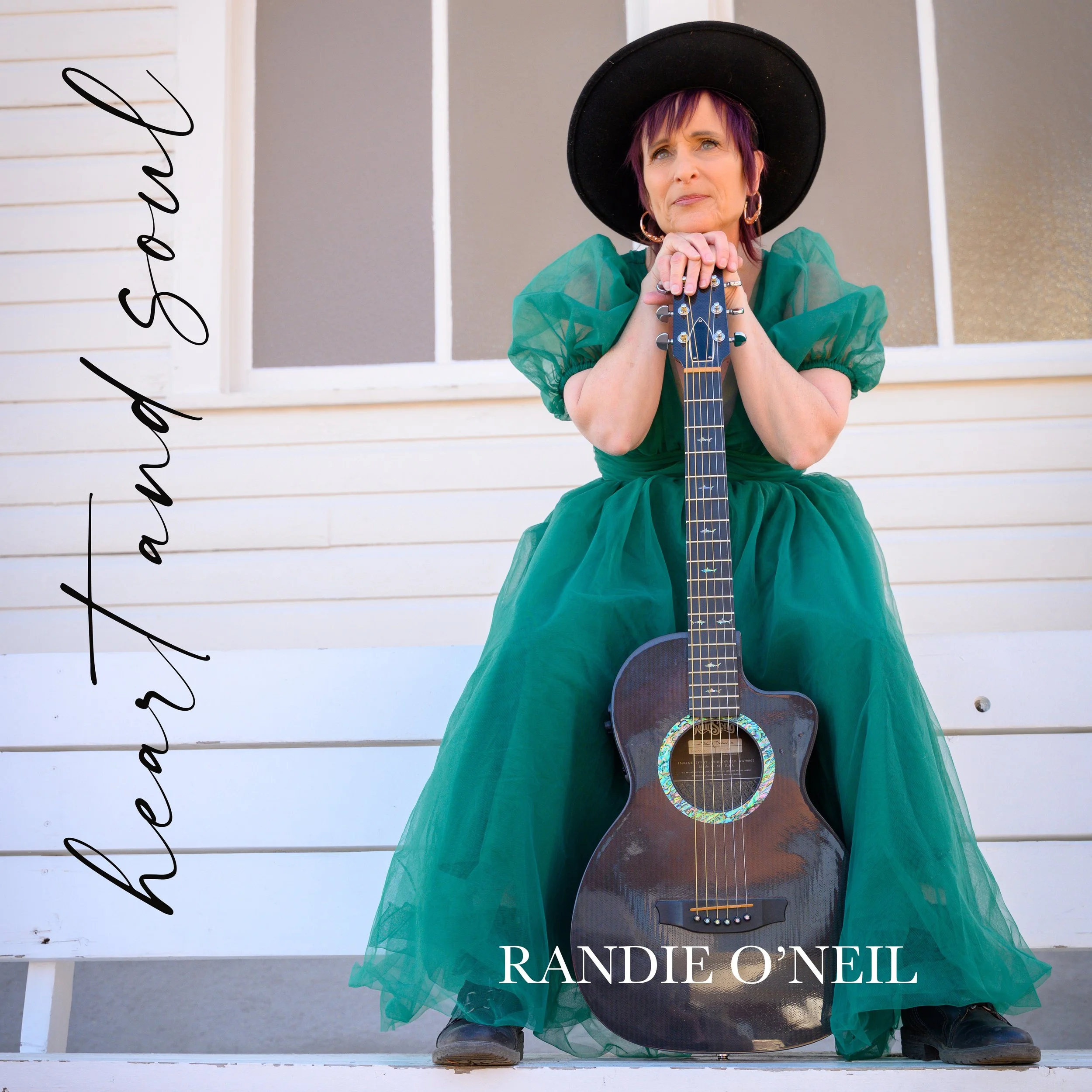 Randie O'Neil image 9