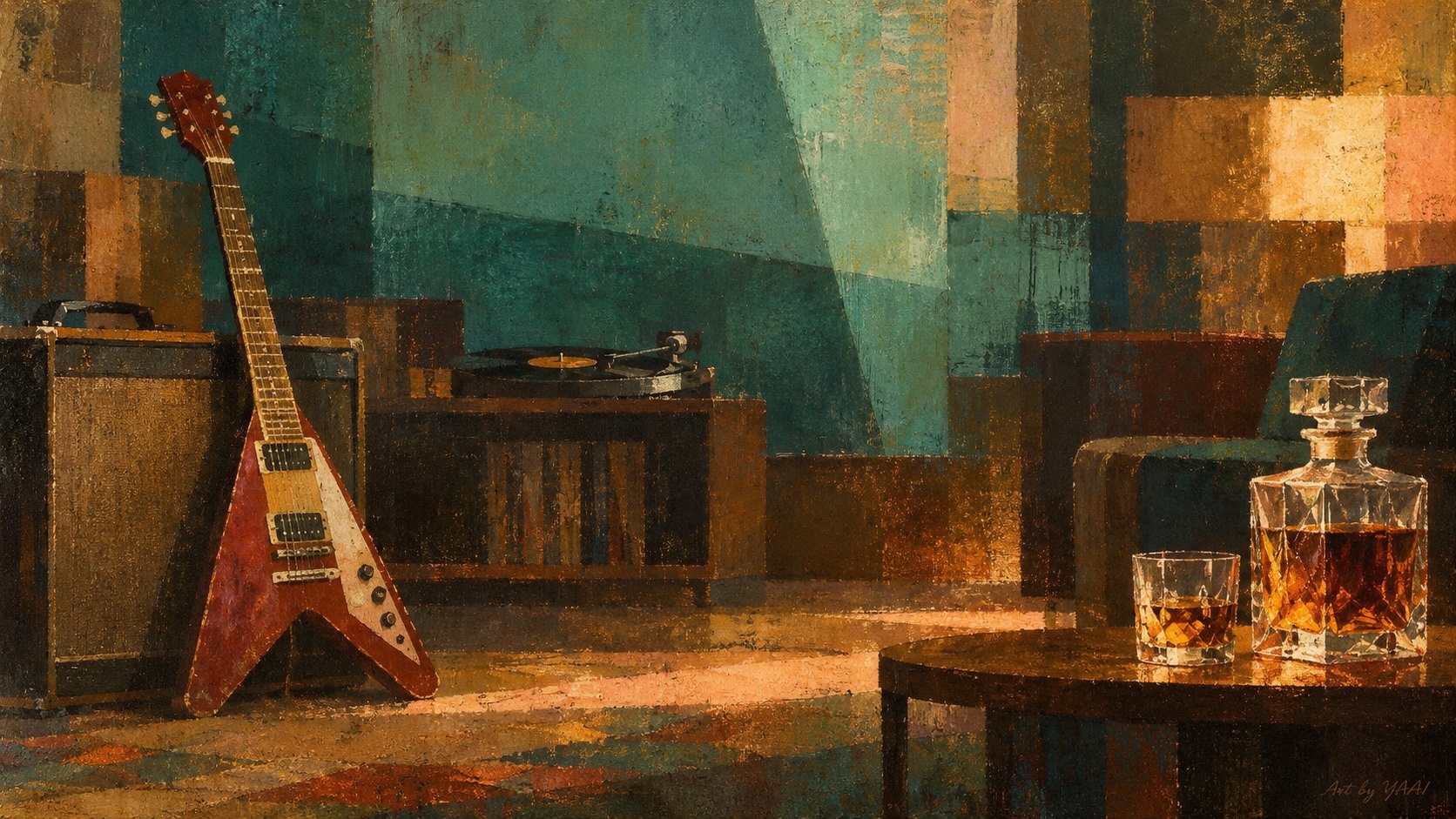 Hero image for the Culture article "Heritage Is Better When You Can Hear It"